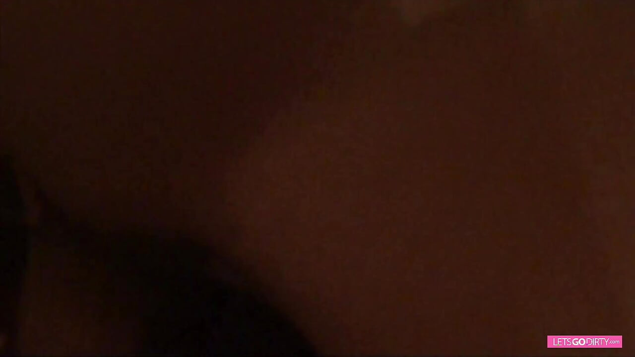 Cute blonde teen feel dick form her boy after casting