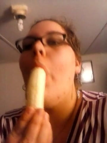 Chelsea J. Banana BJ