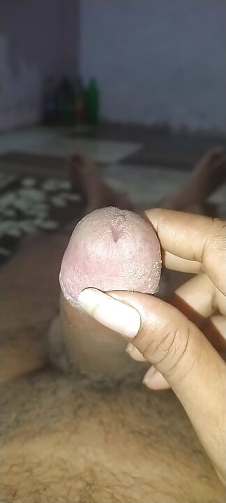 Desi boy Muth maarte hue maja a Gaya