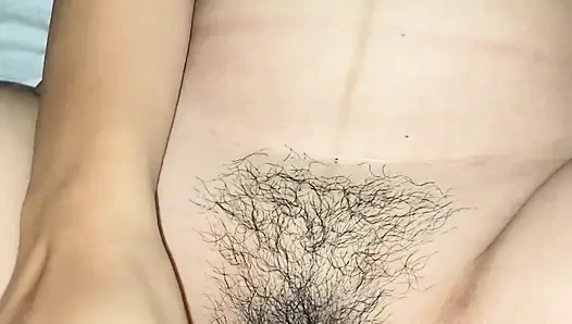 Colmekin bu guru sange pake dildo besar