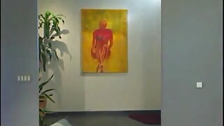 Anal seduction