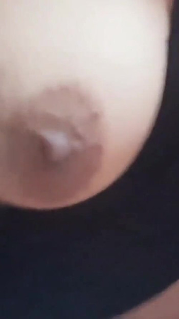 Key moment from "CHEATING BUSTY STEPMOM RIDES HER STEPSON'S HUGE COCK"