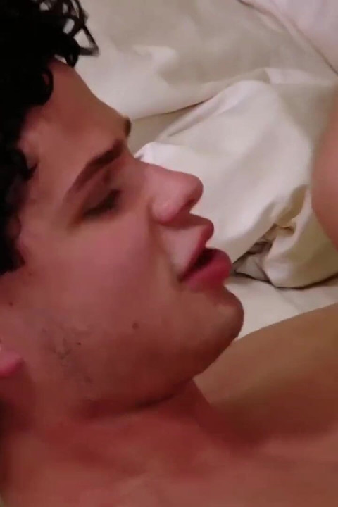 TRAILERTRASHBOYS - Hunk Johnny Ford raw breeds Dylan Hayes