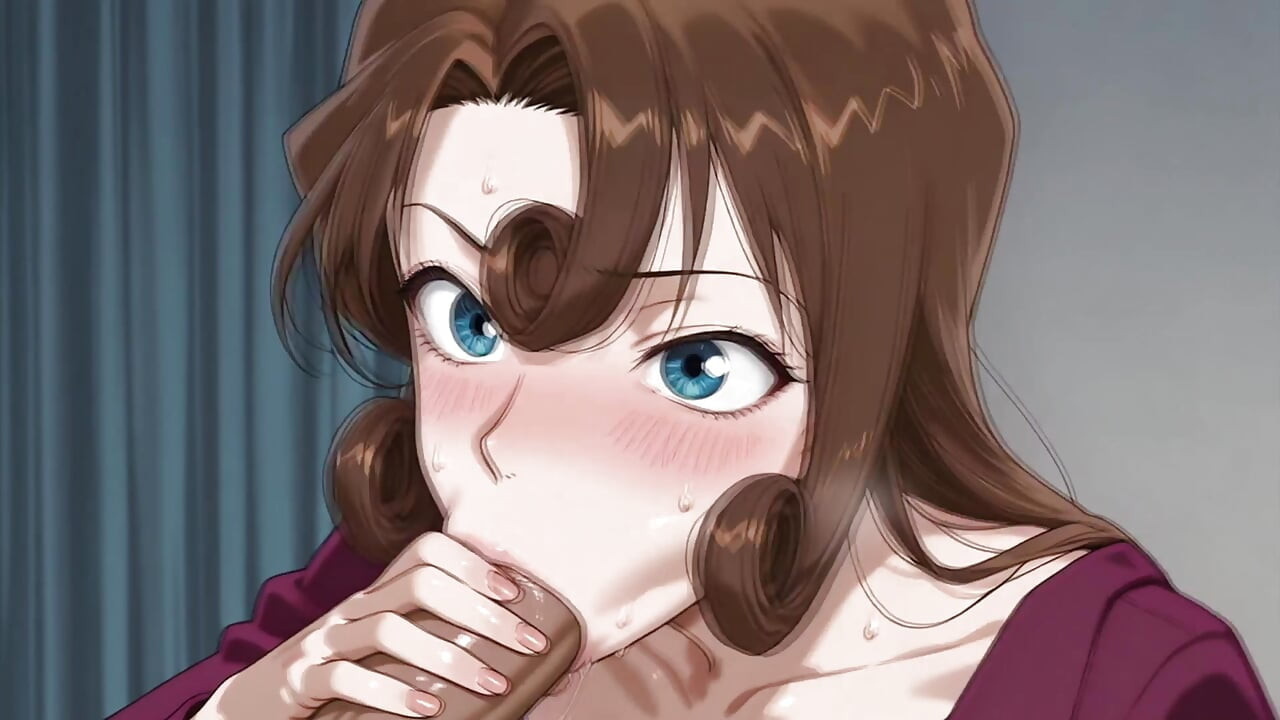 工藤雪子 v3(コナン)