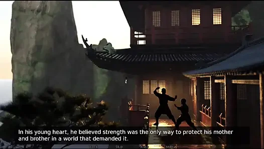 Asia Town - E01