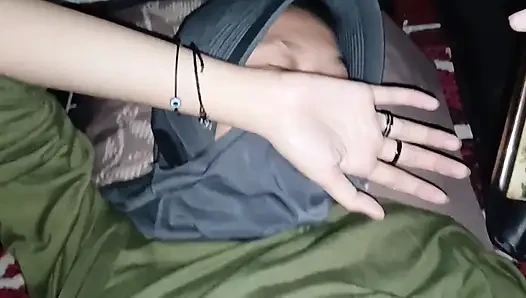 Virales ficken ihre eigene stiefschwester schockt asien asiatisches porno-feat