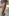 Crossdresser Kellycd2022 性感熟女穿着棕褐色无缝连裤袜自慰