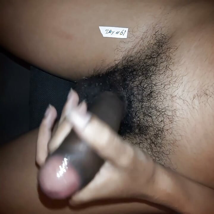 Twink cute desi boy handjob day 61