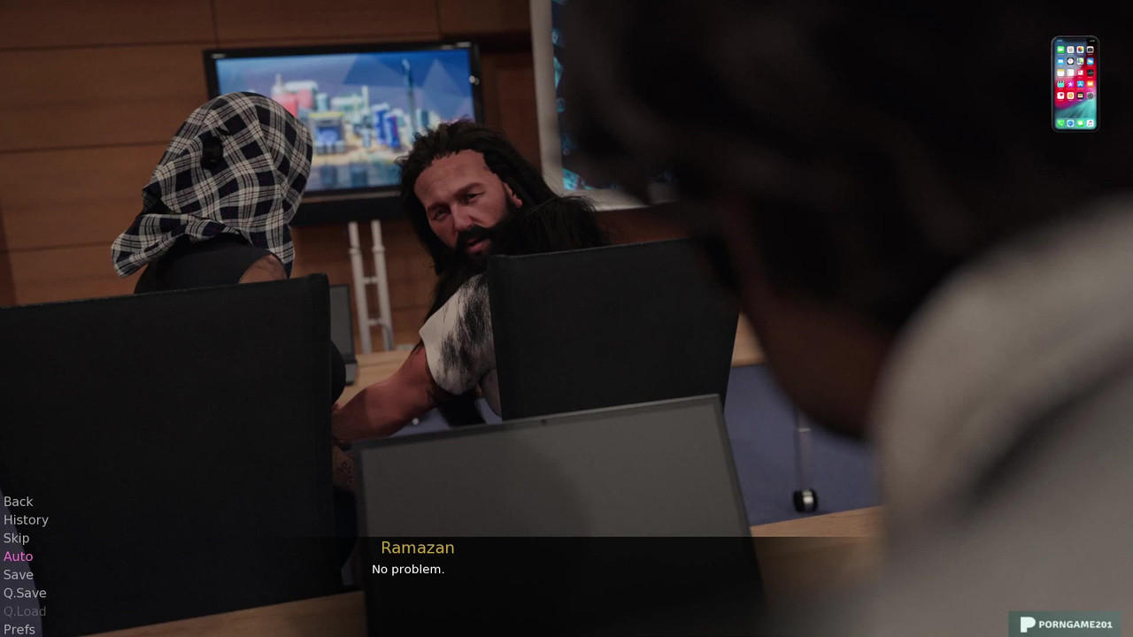 伊斯坦布尔的Esra #18