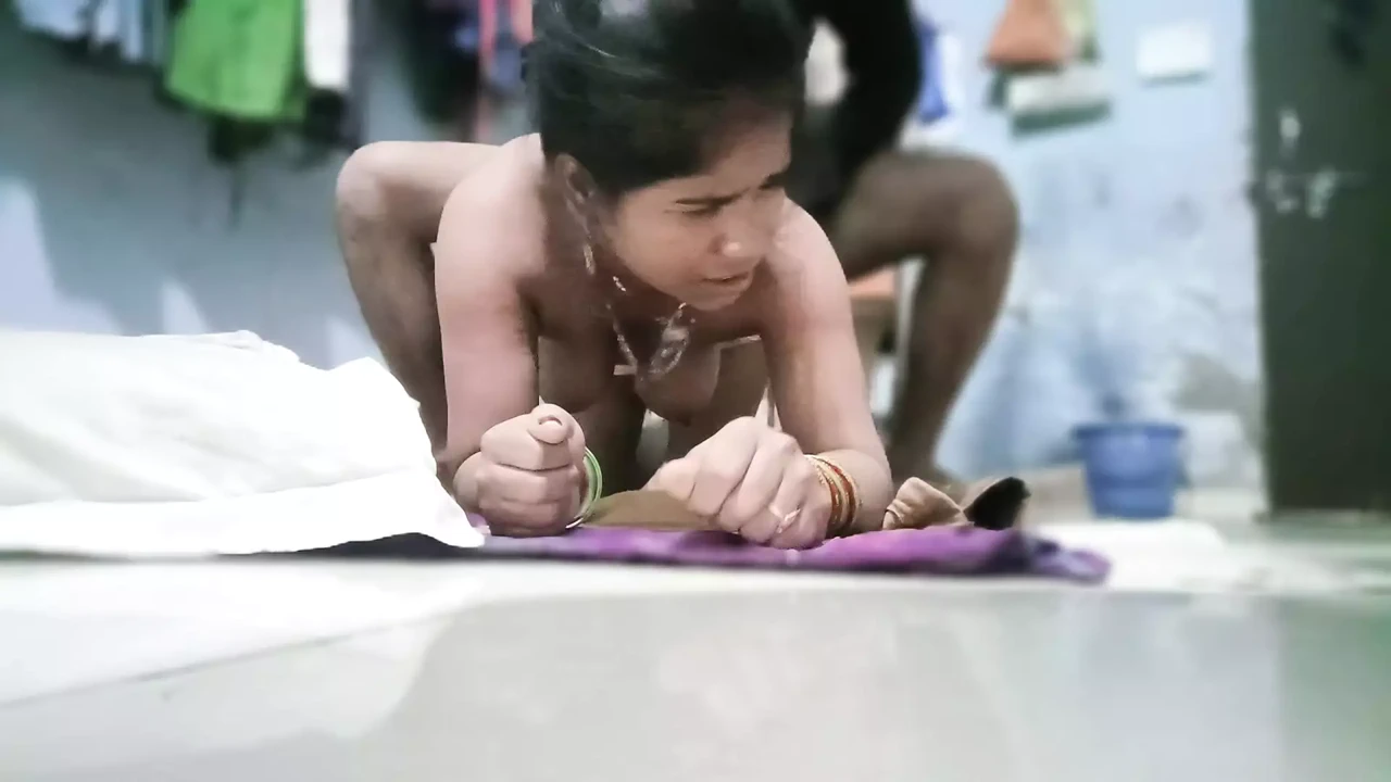 Husband wife ki jabardast Chudai