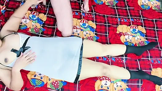 Wet pusssy mu girlfriend fucking hordcore sex with lover