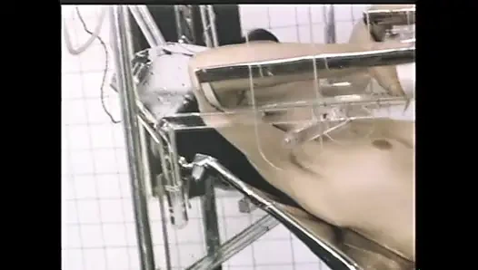 JOHN HOLMES in: The Legend 3 - (Original Full Movie Uncut)