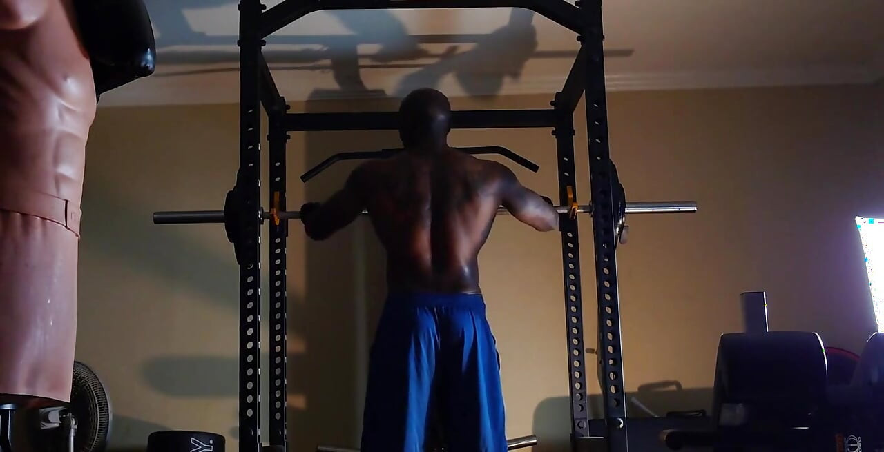 Resistance Training Today Stretch