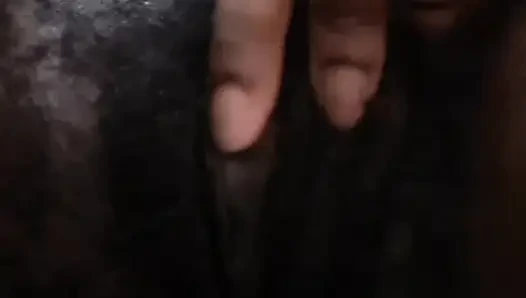 Gosok memek dan toket