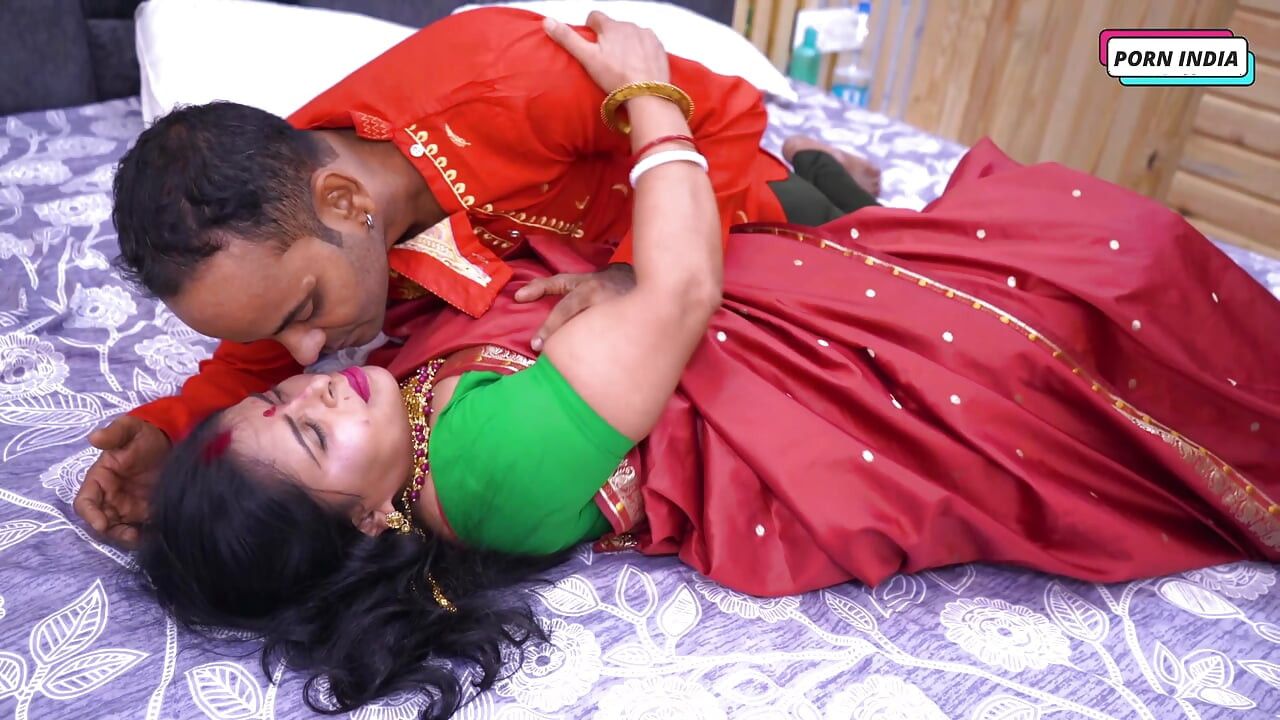Hot Beautiful Couple Fucking Hard