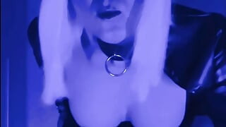 Crossgaby crna plavuša