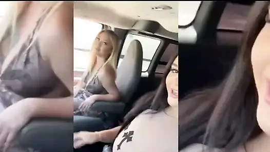 Я, наконец, получил, чтобы снимать с горячим и потрясающим Kazumi в этой удивительной сцене мы сделали, проверить это сейчас!