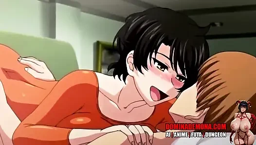 SEKS KARTUN JEPANG ANIME HENTAI TANPA SENSOR