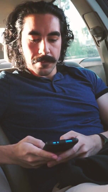 Must-share moment from "Almost CAUGHT Jerking OFF in the PARKING Lot ON my LUNCH BREAK while SEXTING a FAN in my CAR (FUCK)"