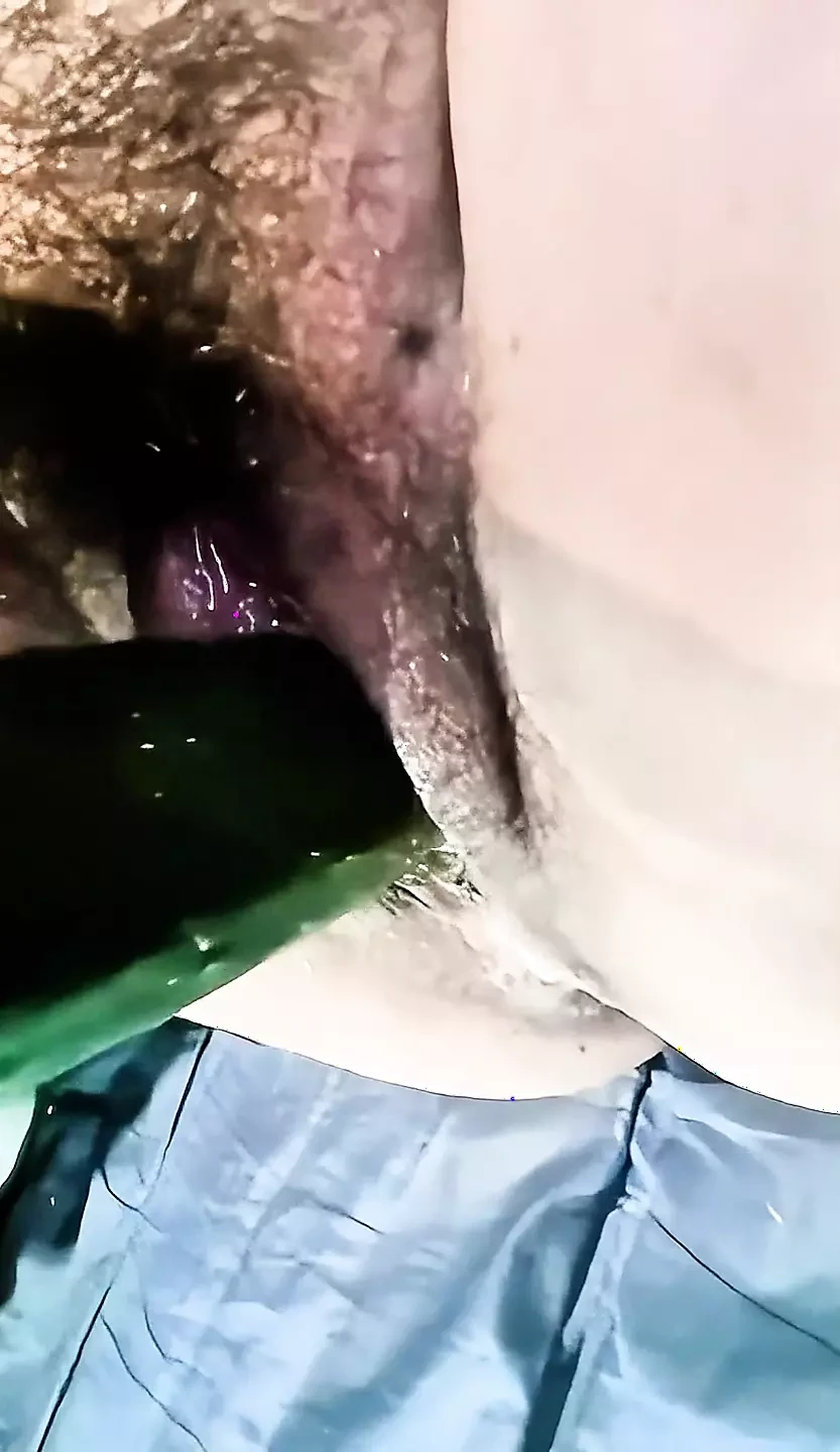 Call me daddy, how nice I'm home alone, look how I masturbate my pussy