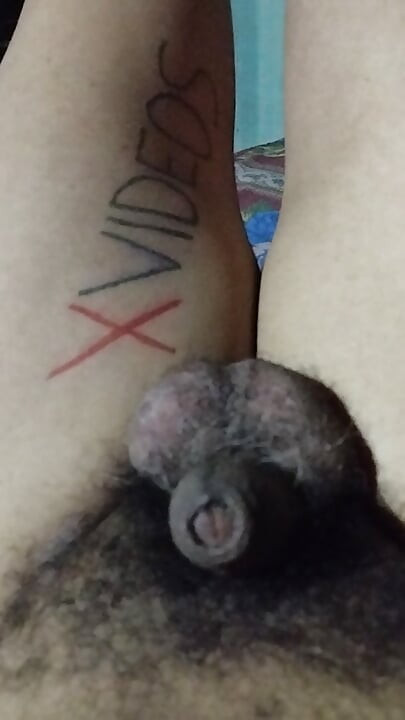 Sex xxx in my bed 1