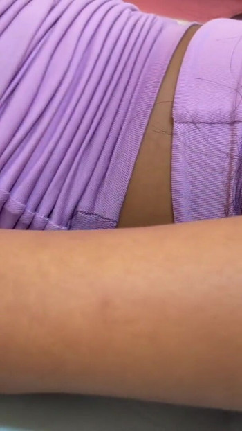 Must-share moment from "My fingers are playful in my pussy"