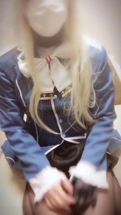 Atago cd cosplay