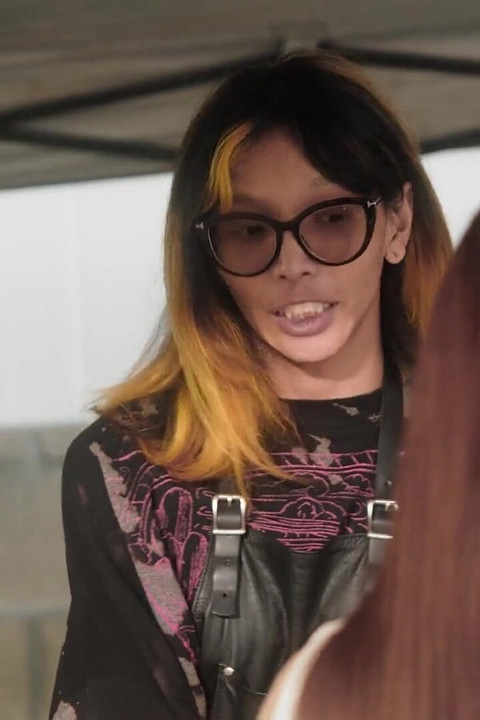 흑인 대물 자지에게 따먹히는 흑인 대물 자지