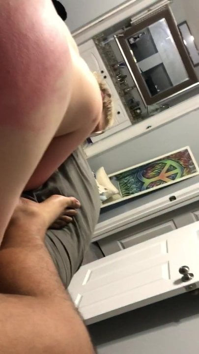 Amateur couple