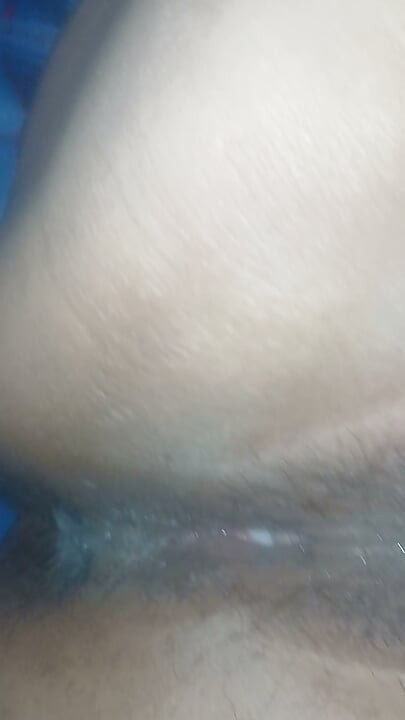 My wife ends up squirting