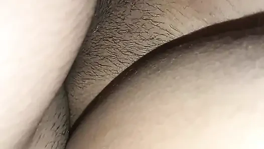 Desi Alka Bhabhi's tremendous fuck