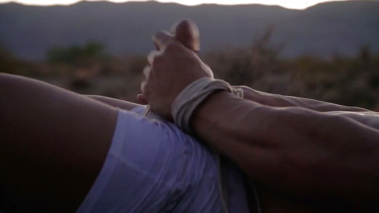 Bare: Hookups and Fuck Downs: Ryan Rose and Draven Navarro 1