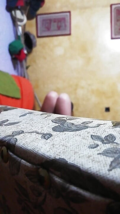 Recording a video without your permission