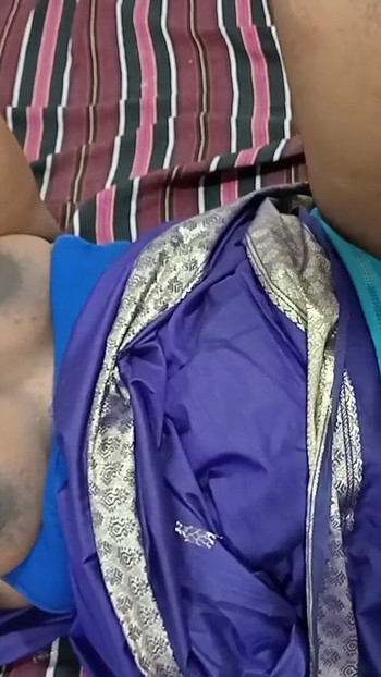 Must-share moment from "Hot Tamil Bahu rough fucked her Father in law (MAMANAAR vs MARUMAGAL)"