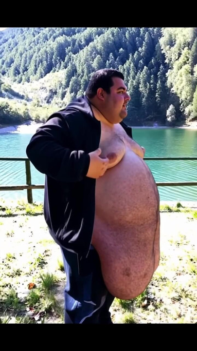 Debeljuškasti medvjed