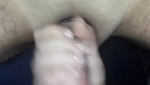 Wife femdom
