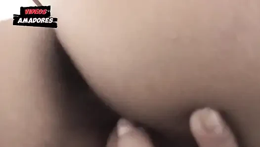 Married Woman Sent Me a Video of Herself Masturbating with a Toy