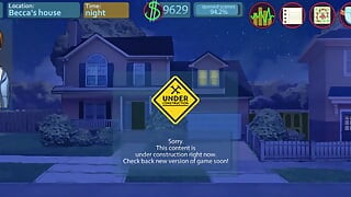 Taffy Tales V0.89.8a Part 79 Sexy Cosplay MILF Sex by Loveskysan69