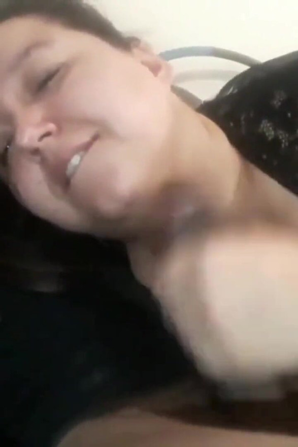 Wildenglishbbw sucking BBC Nata4sex fingering my pink wet pussy