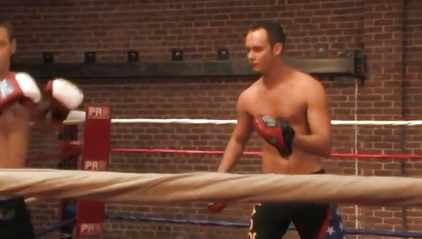 Knockouts and Takedowns 3