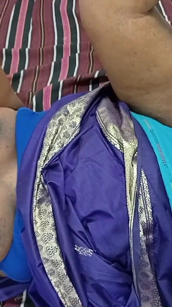 Must-share moment from "Hot Tamil Bahu rough fucked her Father in law (MAMANAAR vs MARUMAGAL)"