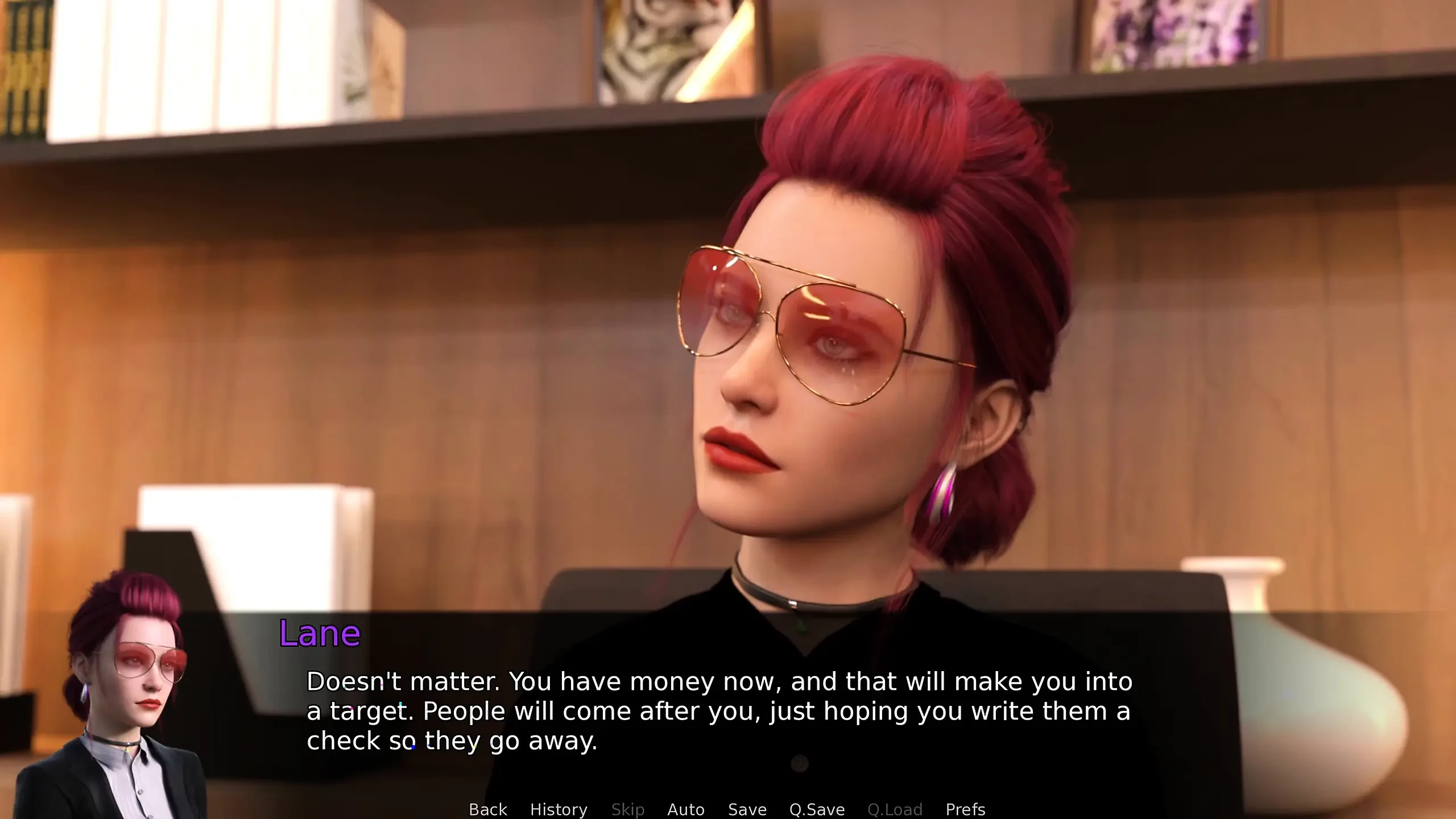 Πολύ περισσότερα από Fuckfriends Μέρος 2