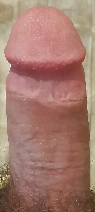 Showing Of My Cock And Ready For Sucking