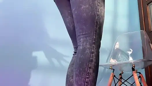 Mencari Perfect Jeans