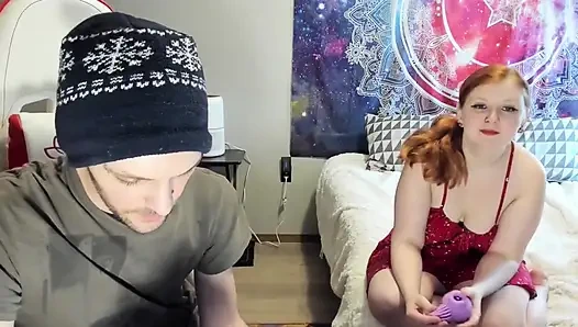 Animour Octopus Vibrator Unboxing dan Masturbasi