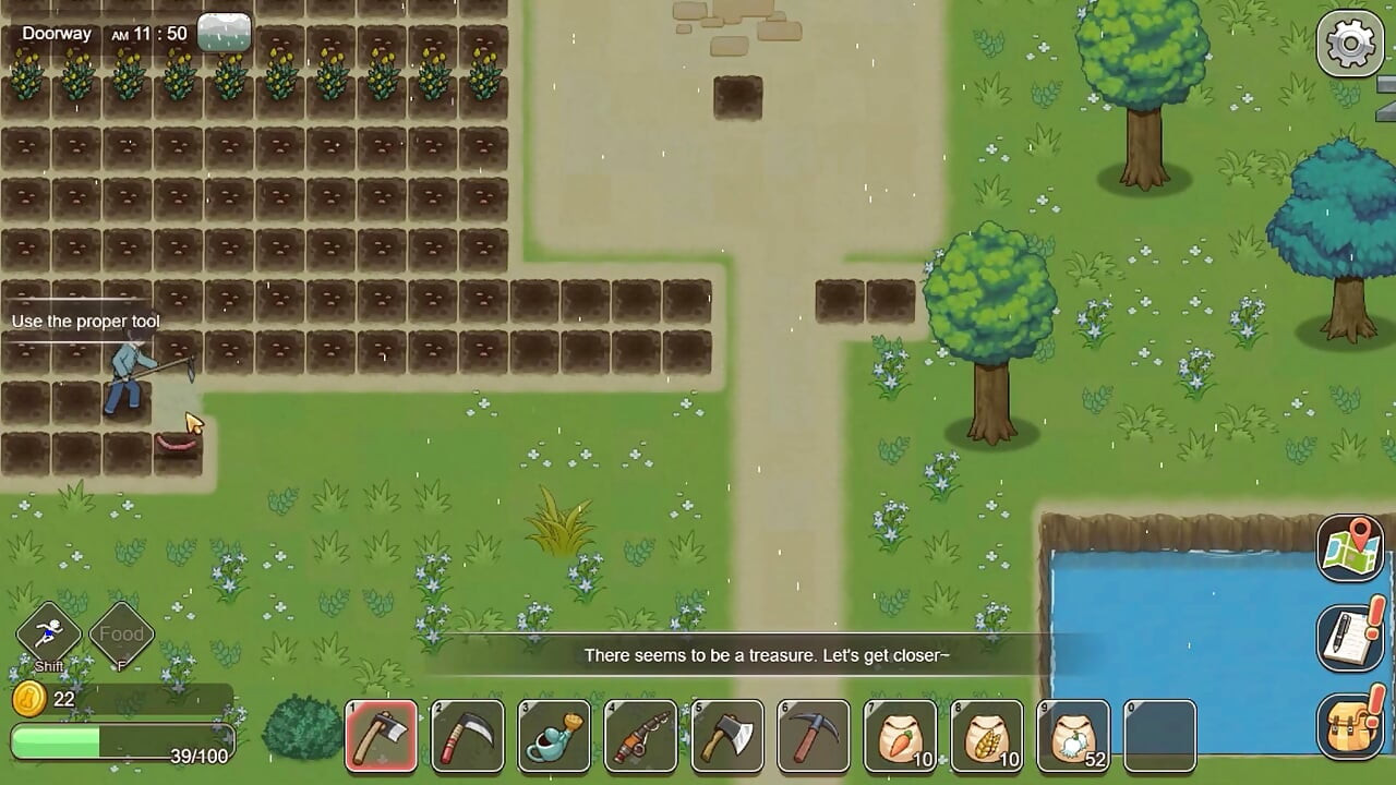 Village Rapsody - partea 5 - Proiect nou de Loveskysan69