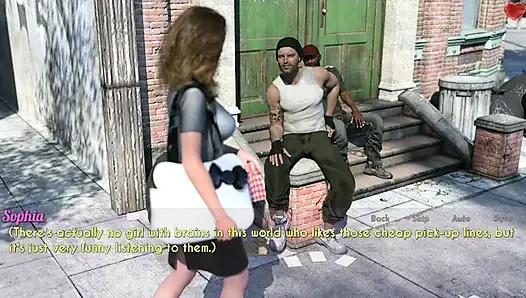 Karım ve orta yaşlı seksi kadın #4 beni azdırdı