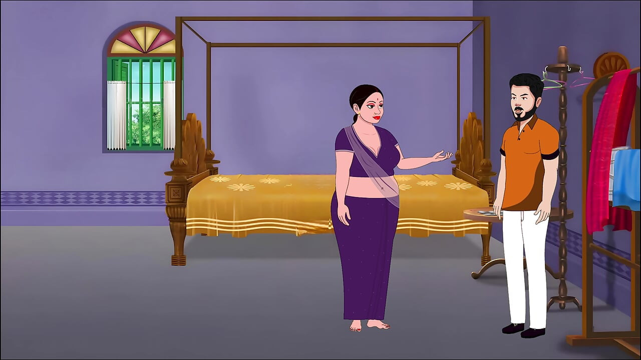 The mistress gave the mistress a lot of money