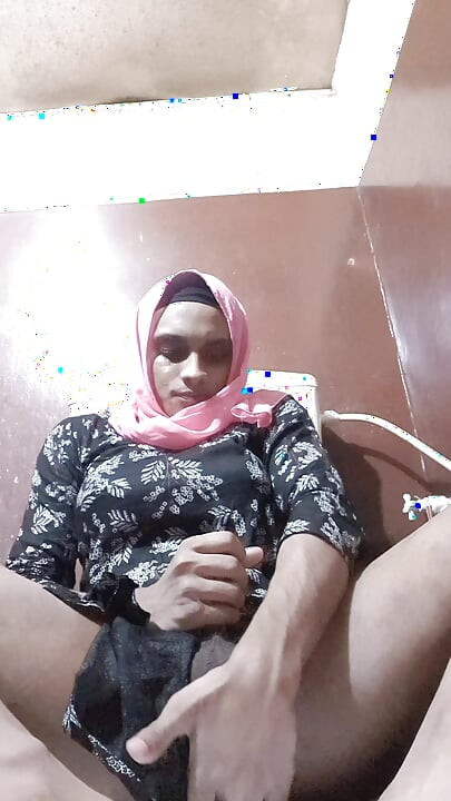 Asia trans palcowania
