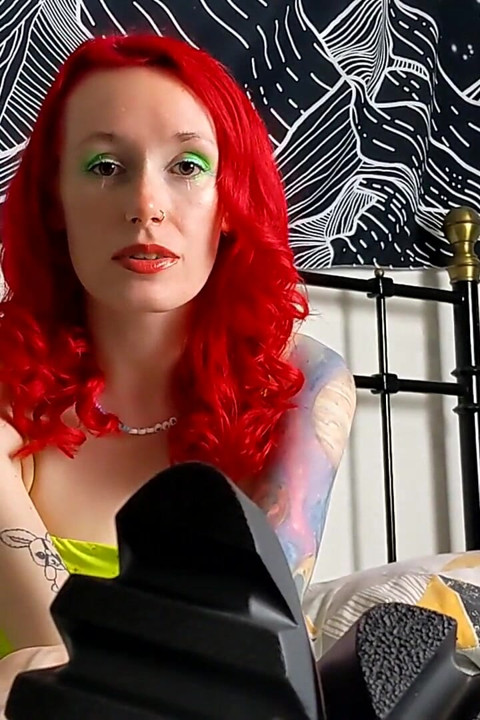 First Date Turns Into Cruel Sph, POV Verbal Destruction